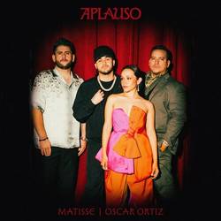 Portada de Aplauso