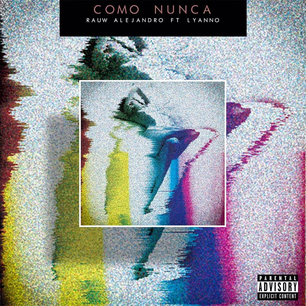 Portada de Como Nunca