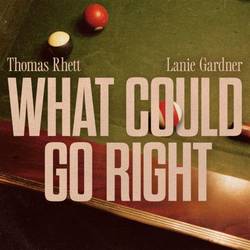 Portada de What Could Go Right