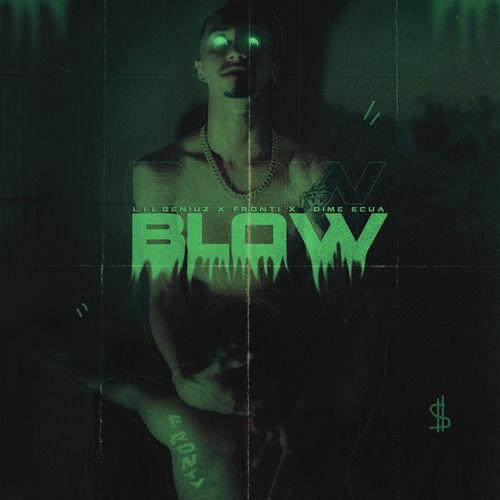 Portada de BLOW