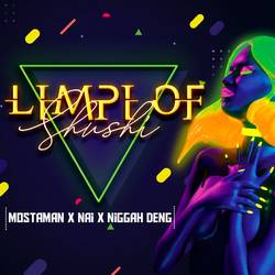 Portada de Limpi of Shushi