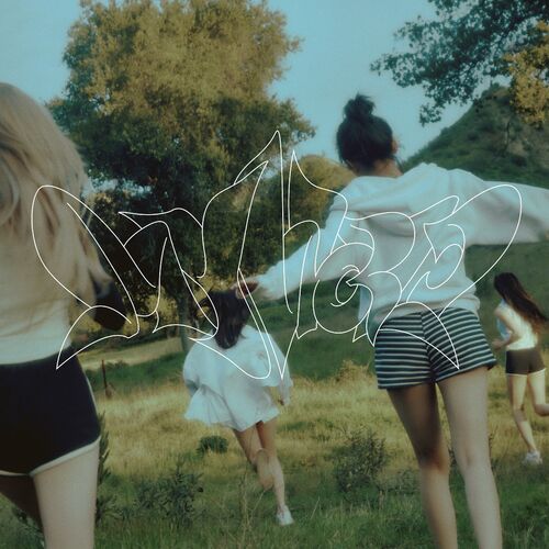 Portada de Welcome To MY World (feat. nævis)