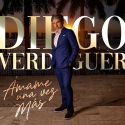 Portada de Ámame Una Vez Más