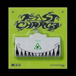 Portada de Fast Charge