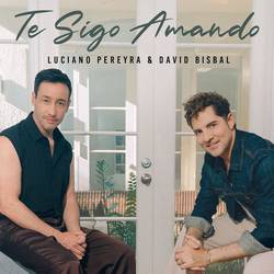 Portada de Te Sigo Amando
