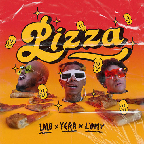 Portada de Pizza