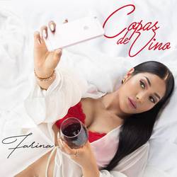Portada de Copas de Vino