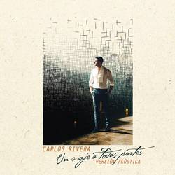 Portada de Un Viaje a Todas Partes (Versión Acústica)