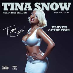 Portada de Tina Snow
