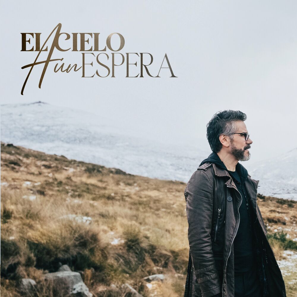 Portada de El Cielo Aún Espera