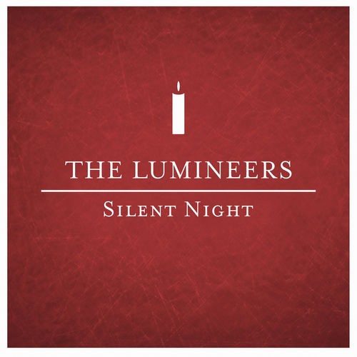 Portada de Silent Night