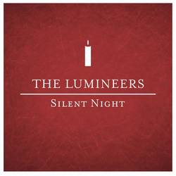 Portada de Silent Night