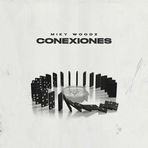 Portada de Conexiones