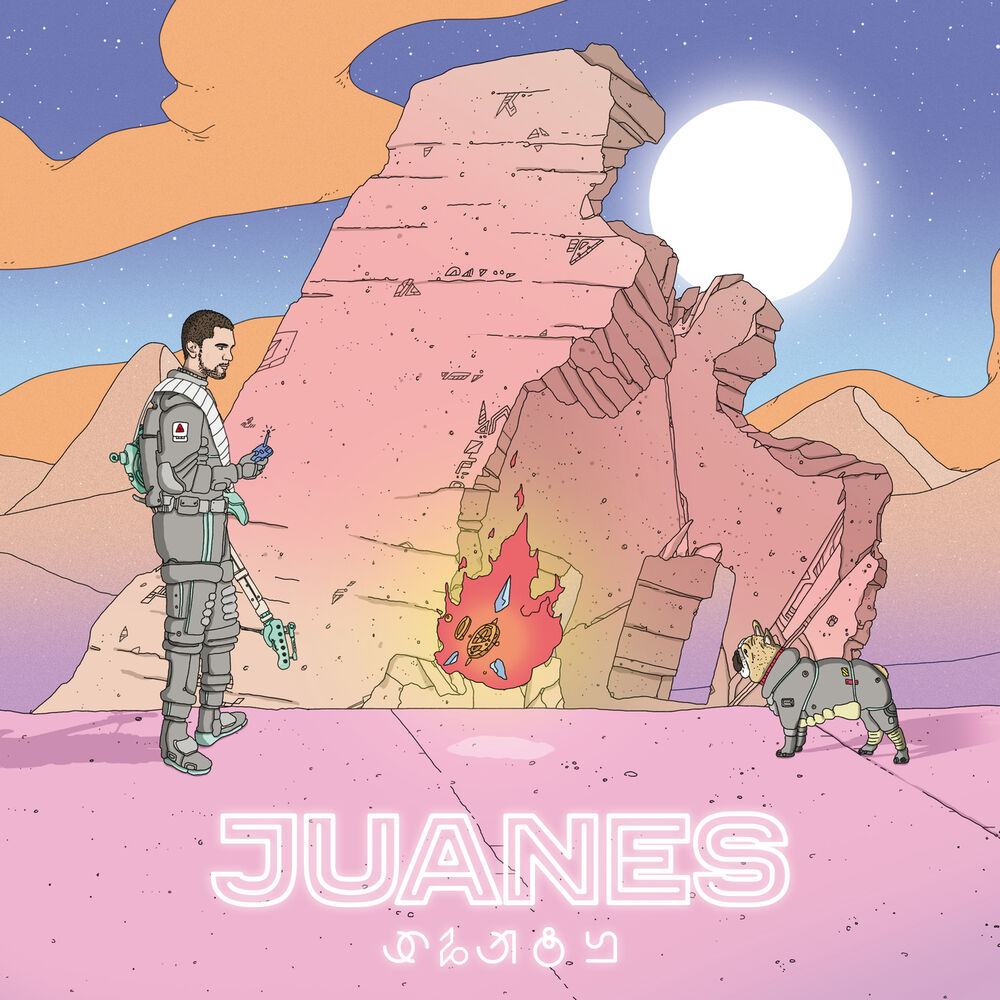 Portada de Fuego
