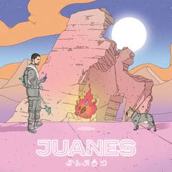 Portada de Fuego