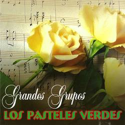 Portada de Grandes Grupos: Los Pasteles Verdes