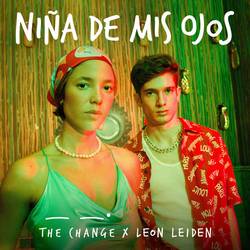 Portada de Niña de Mis Ojos