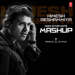 Portada de Himesh Reshammiya Non-Stop Hits Mashup