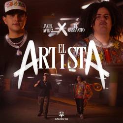 Portada de El Artista