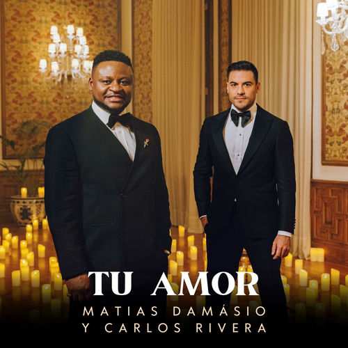 Portada de Tu Amor