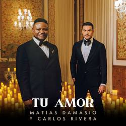 Portada de Tu Amor