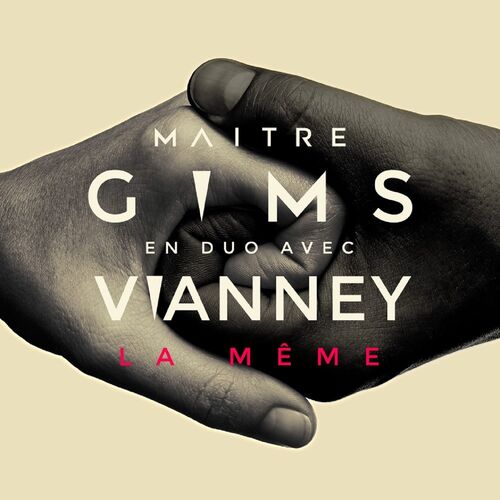Portada de La même