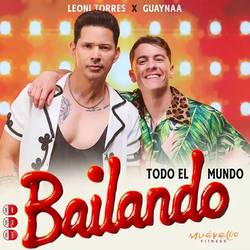 Portada de Todo El Mundo Bailando
