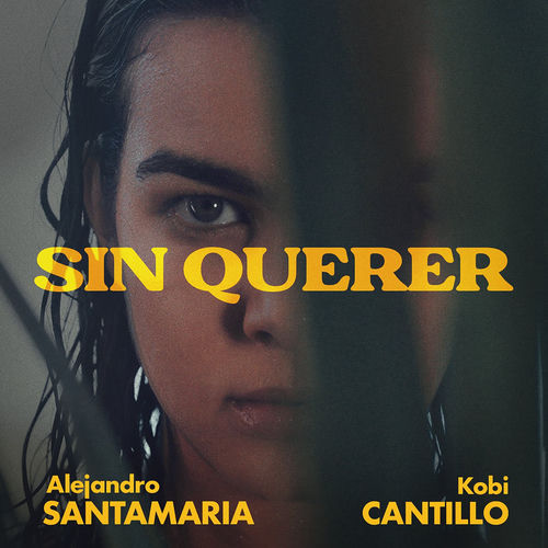 Portada de Sin Querer