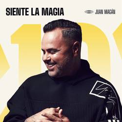 Portada de Siente La Magia