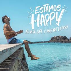 Portada de Estamos Happy