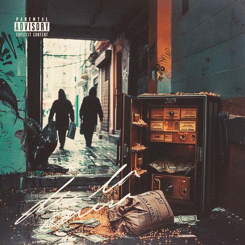 Portada de DE LA CUNA (feat. Lamelodiadelhampa & Best)