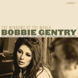 Portada de The Windows Of The World