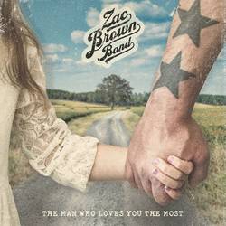 Portada de The Man Who Loves You The Most