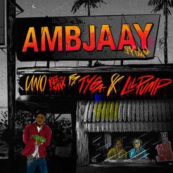 Portada de Uno (Remix)