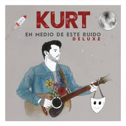 Portada de En Medio De Este Ruido (Deluxe)