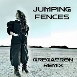 Portada de Jumping Fences (GREGATRON Remix)