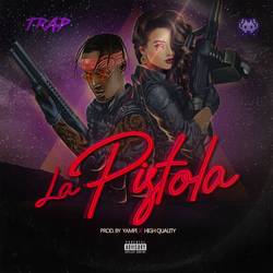 Portada de La Pistola