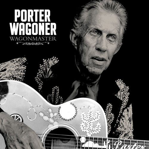 Portada de Wagonmaster