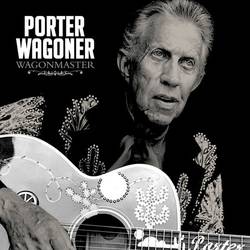 Portada de Wagonmaster