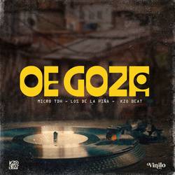 Portada de OE GOZA