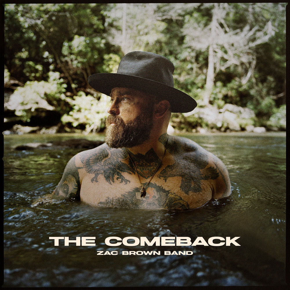 Portada de Old Love Song