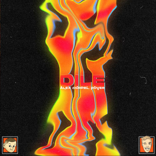 Portada de Dile