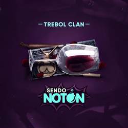 Portada de Sendo Noton