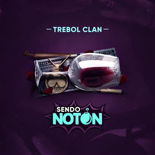 Portada de Sendo Noton
