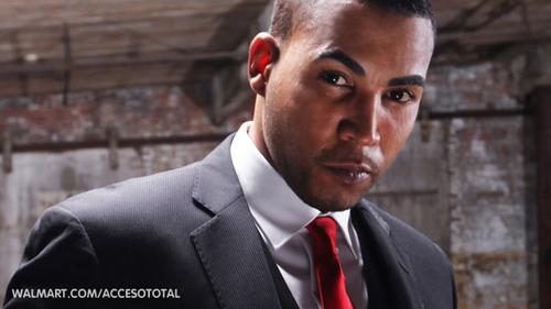 Don Omar aplaza sus shows en Las Vegas y Salt Lake City por una infección respiratoria