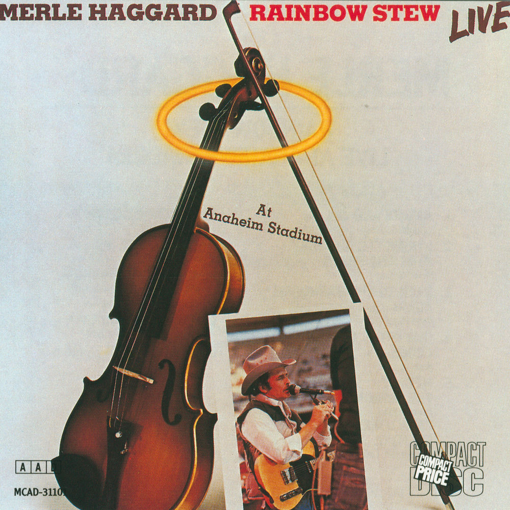 Portada de Rainbow Stew