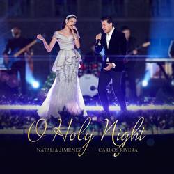 Portada de O Holy Night