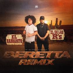 Portada de Beretta (De Los Cerros La Escuela) (Remix)
