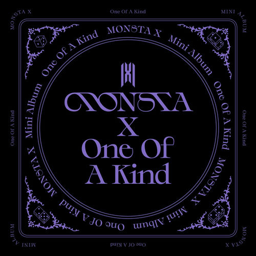 Portada de One of a Kind