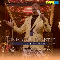 Portada de Alguien Te Va A Hacer Llorar